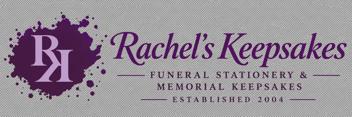 Rachel's Keepsakes